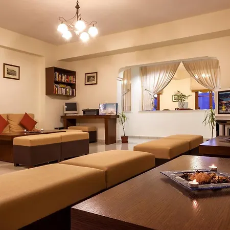 Aeolos Hotel