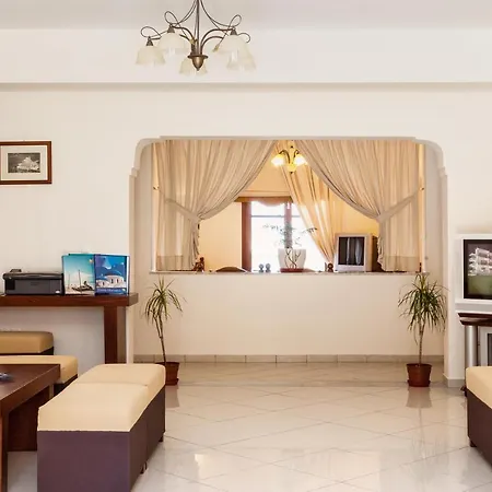 Aeolos Hotel Skopelos