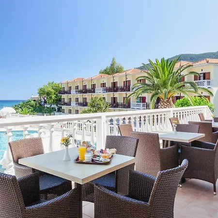 Aeolos 4*