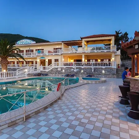Hotel Aeolos