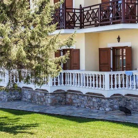 Aeolos Hotel