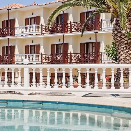 Hotel Aeolos 4*