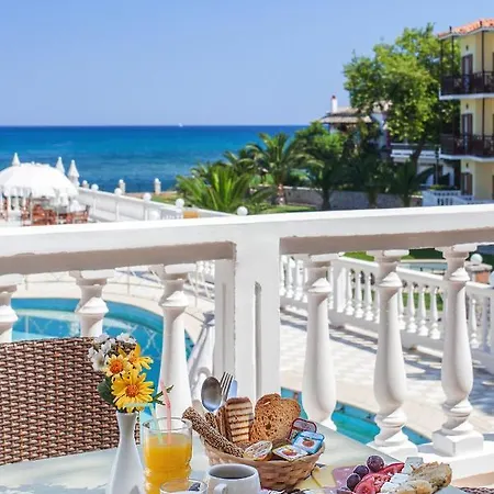 Aeolos Skopelos Town