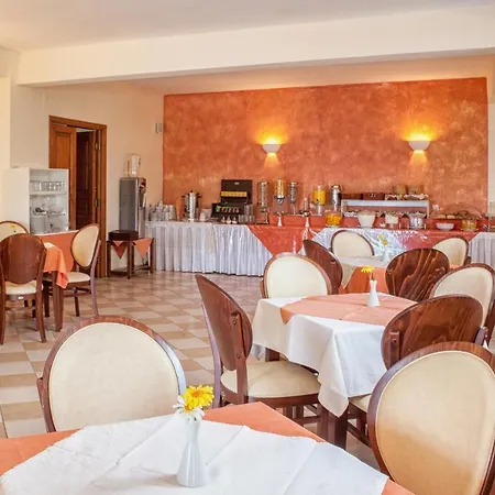 Otel Aeolos Skopelos