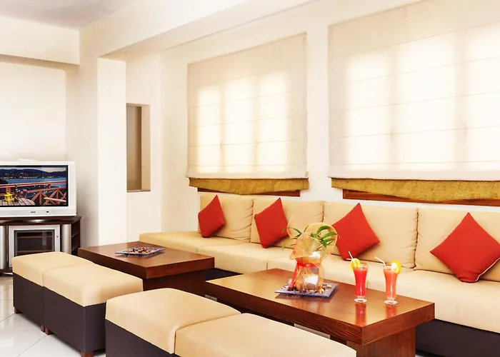 Aeolos Skopelos Town