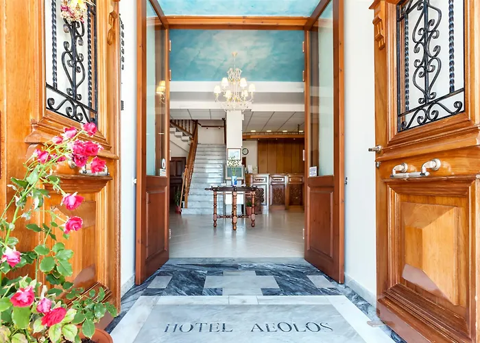 Aeolos Hotel