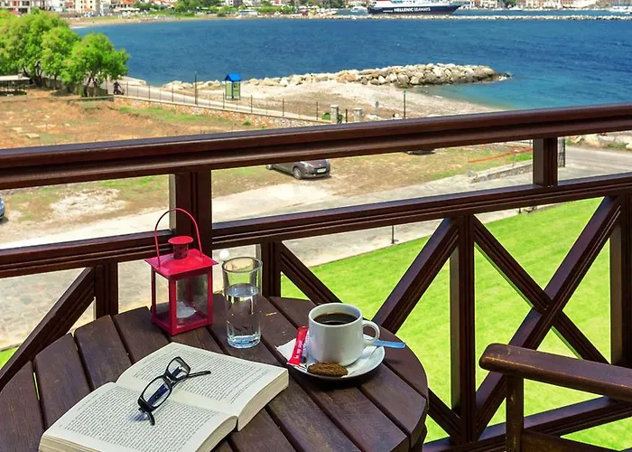 Aeolos Skopelos Town