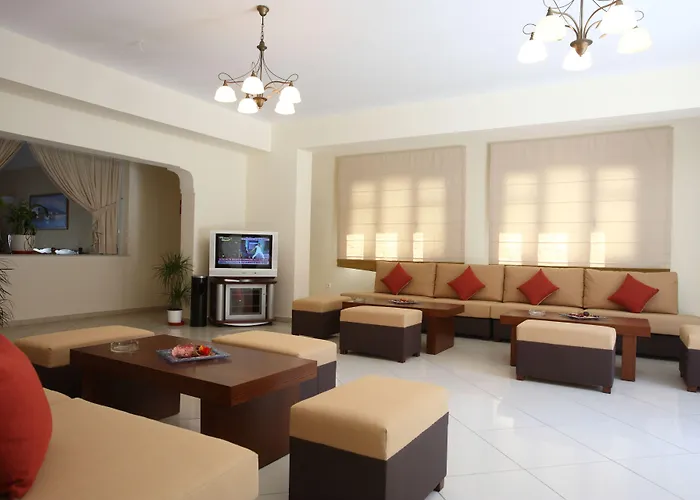 Hotel Aeolos Skopelos Town