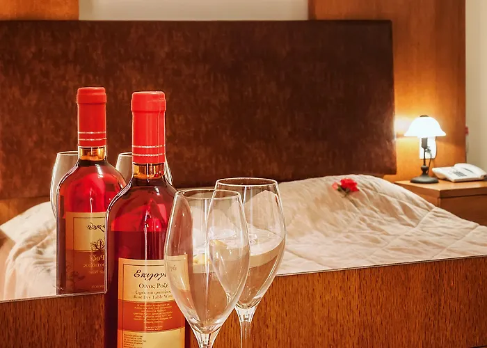 Aeolos 4* Skopelos Town