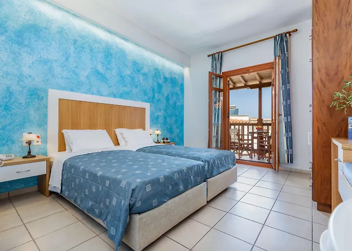 Aeolos 4* Skopelos Town