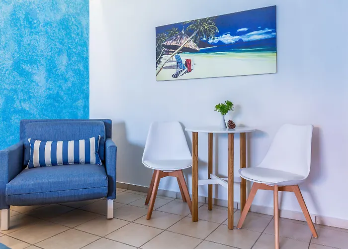 Aeolos 4* Skopelos Town