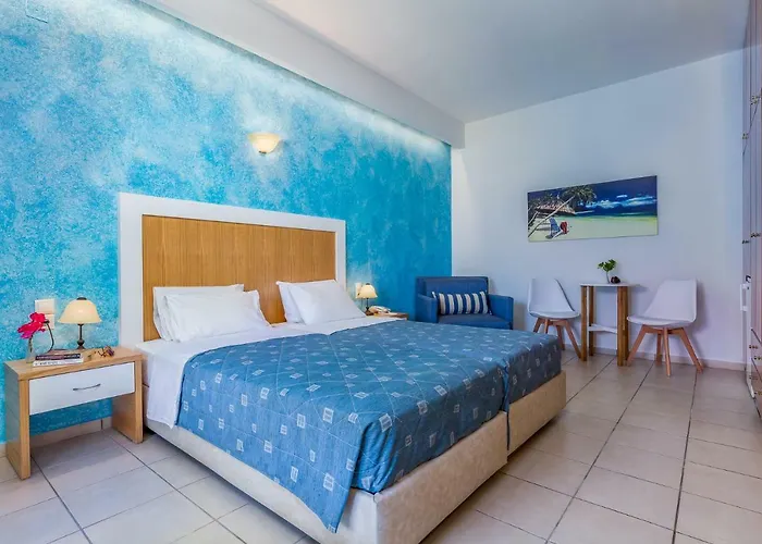 Hotel Aeolos Skopelos Town