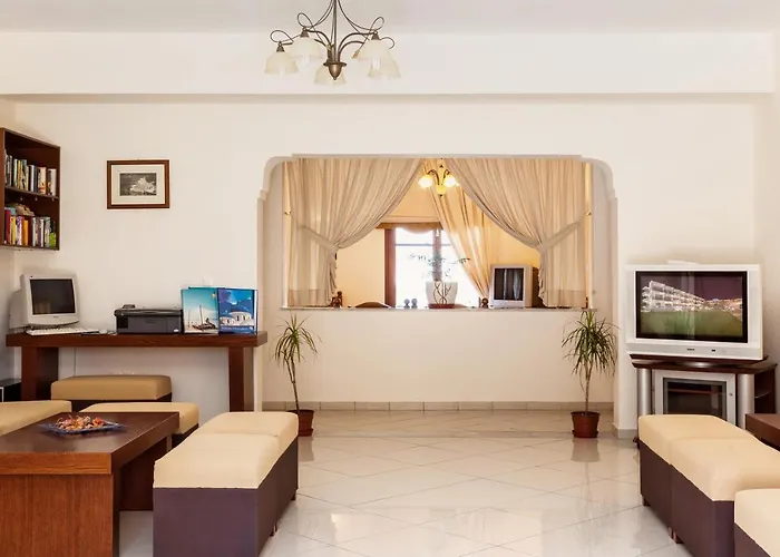 Aeolos Hotel Skopelos Town