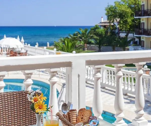 Aeolos Skopelos Town