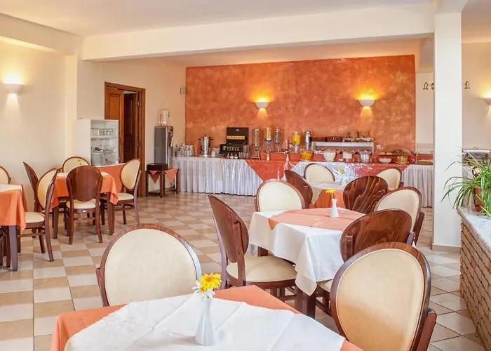 Hotel Aeolos Skopelos Town