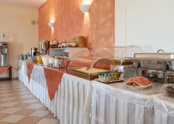 Aeolos Skopelos Town